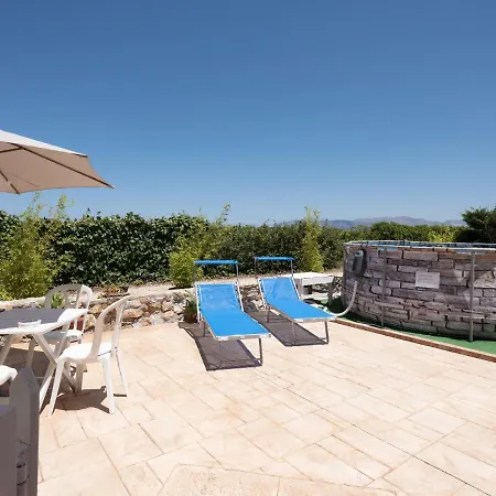 Villa Casa Vacanze Calathatubi - Locazione Turistica Breve