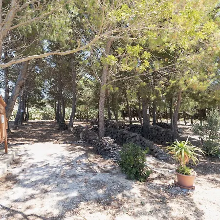 Casa Vacanze Calathatubi - Locazione Turistica Breve Villa *