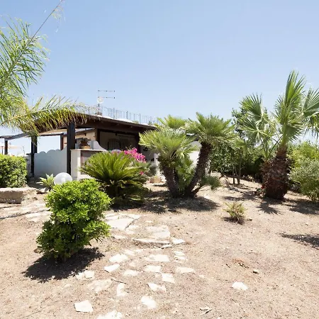 Casa Vacanze Calathatubi - Locazione Turistica Breve *