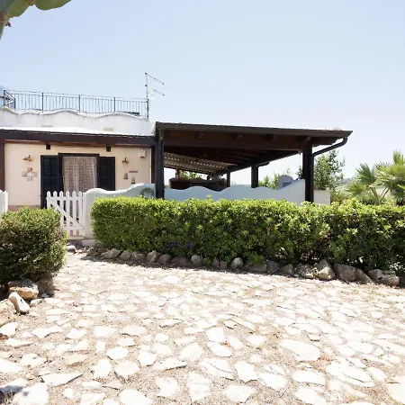 Casa Vacanze Calathatubi - Locazione Turistica Breve Villa