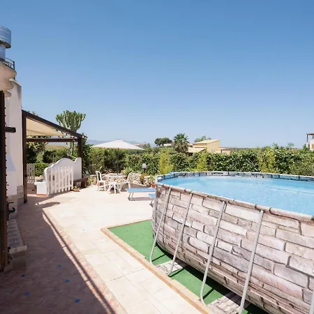 Villa Casa Vacanze Calathatubi - Locazione Turistica Breve