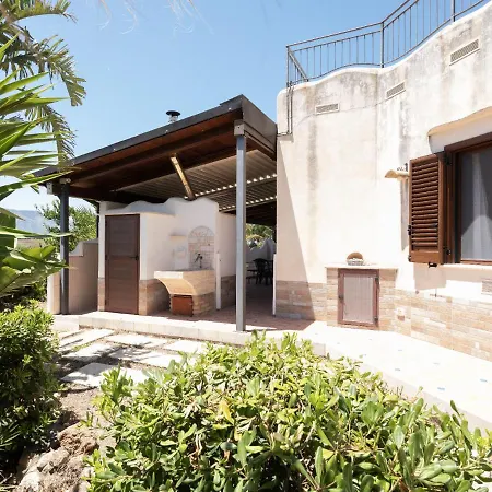 Casa Vacanze Calathatubi - Locazione Turistica Breve Alcamo Marina