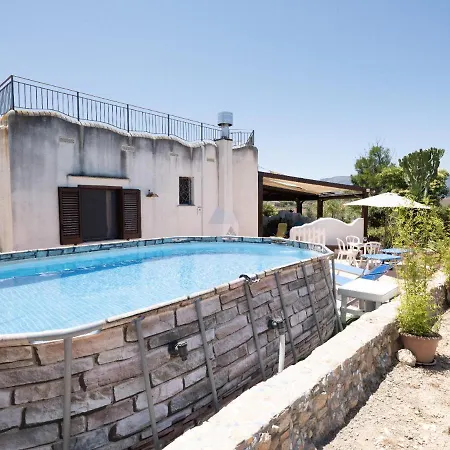 Casa Vacanze Calathatubi - Locazione Turistica Breve Villa Alcamo Marina