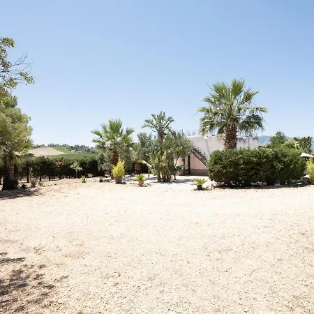 Casa Vacanze Calathatubi - Locazione Turistica Breve *