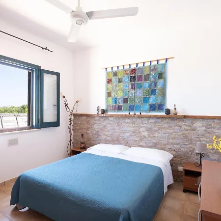 Villa Casa Vacanze Calathatubi - Locazione Turistica Breve *