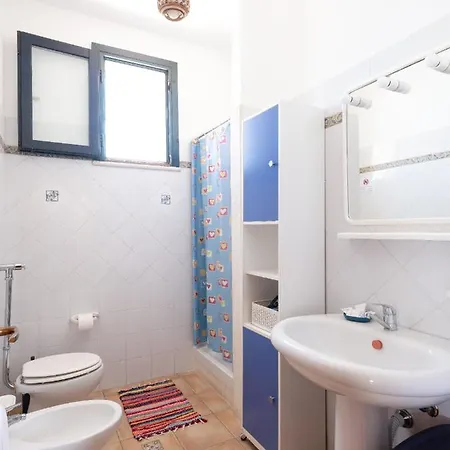 Casa Vacanze Calathatubi - Locazione Turistica Breve Villa