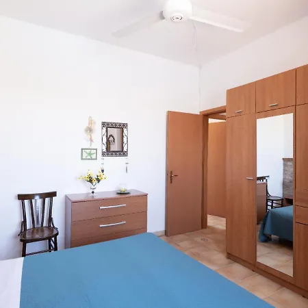 Villa Casa Vacanze Calathatubi - Locazione Turistica Breve Alcamo Marina