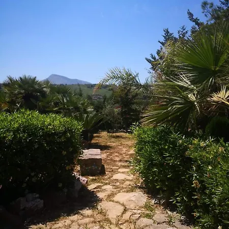 Casa Vacanze Calathatubi - Locazione Turistica Breve Villa