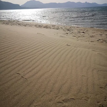 Villa Casa Vacanze Calathatubi - Locazione Turistica Breve