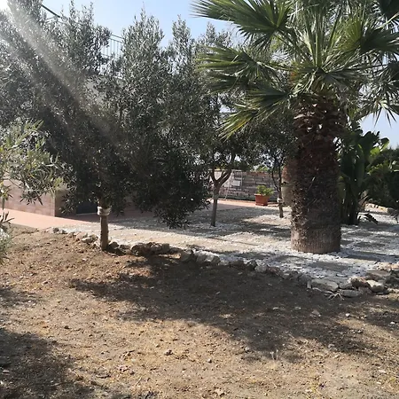 Casa Vacanze Calathatubi - Locazione Turistica Breve Villa Alcamo Marina