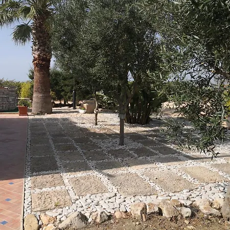 Casa Vacanze Calathatubi - Locazione Turistica Breve Alcamo Marina
