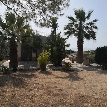 Casa Vacanze Calathatubi - Locazione Turistica Breve
