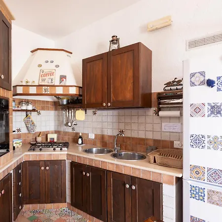 Casa Vacanze Calathatubi - Locazione Turistica Breve Villa Alcamo Marina