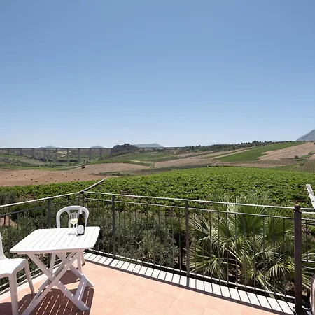 Villa Casa Vacanze Calathatubi - Locazione Turistica Breve