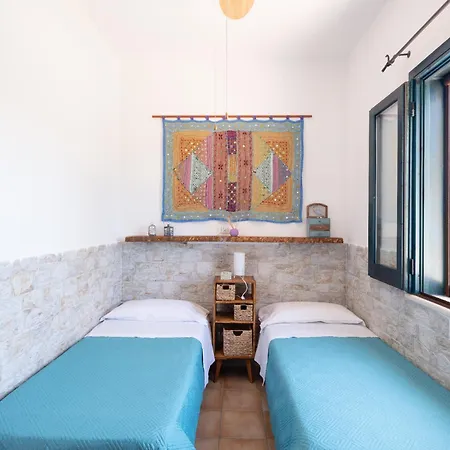 Casa Vacanze Calathatubi - Locazione Turistica Breve *