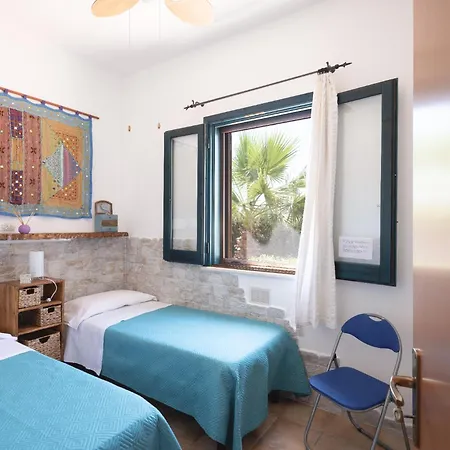 Villa Casa Vacanze Calathatubi - Locazione Turistica Breve *