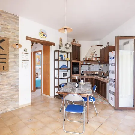 Casa Vacanze Calathatubi - Locazione Turistica Breve