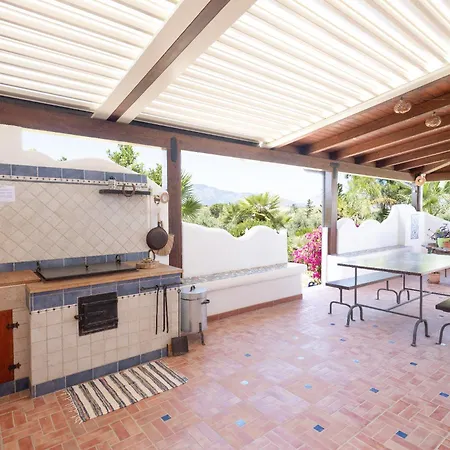 Casa Vacanze Calathatubi - Locazione Turistica Breve * Alcamo Marina
