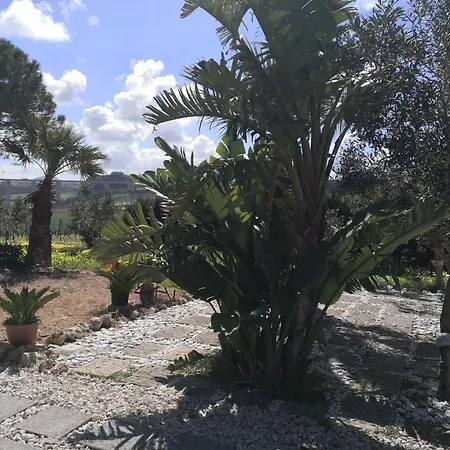 Villa Casa Vacanze Calathatubi - Locazione Turistica Breve *