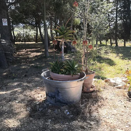 Villa Casa Vacanze Calathatubi - Locazione Turistica Breve Alcamo Marina